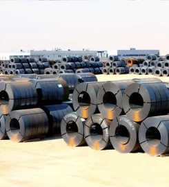 Al musairiey metallic industries