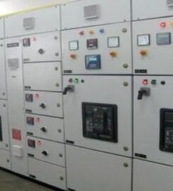 MUSAID SWITCHGEAR FACTORY CO. LTD.