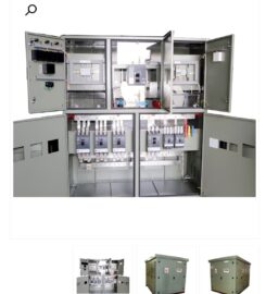 MUSAID SWITCHGEAR FACTORY CO. LTD.