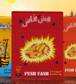 feshfash food company