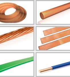 Bahra Advanced Cable Manufacture